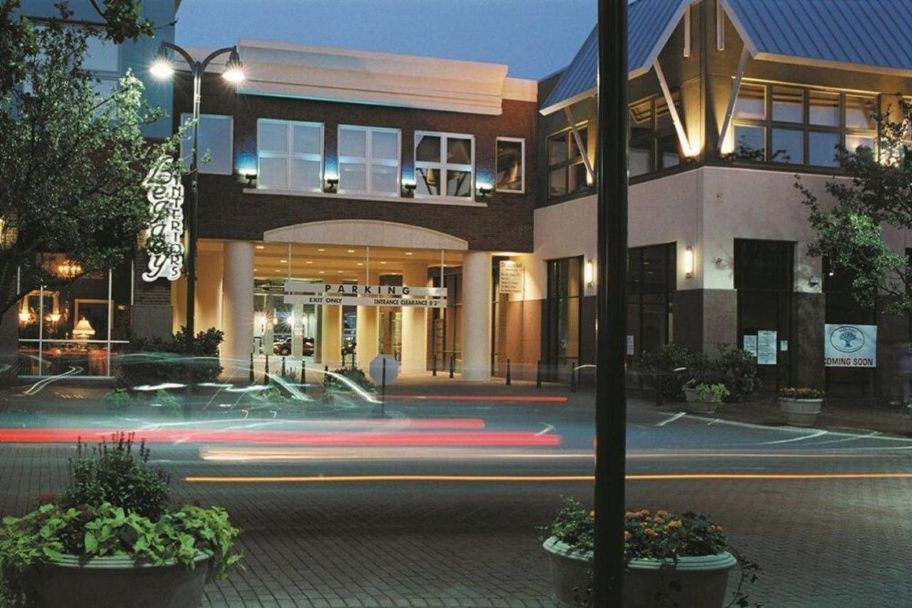 Residence Inn By Marriott Dallas Plano The Colony Extérieur photo
