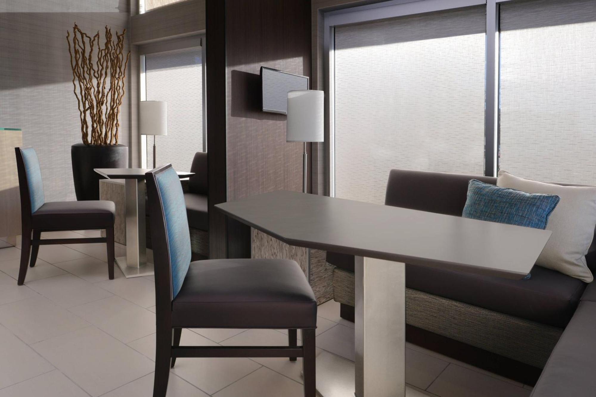 Residence Inn By Marriott Dallas Plano The Colony Extérieur photo