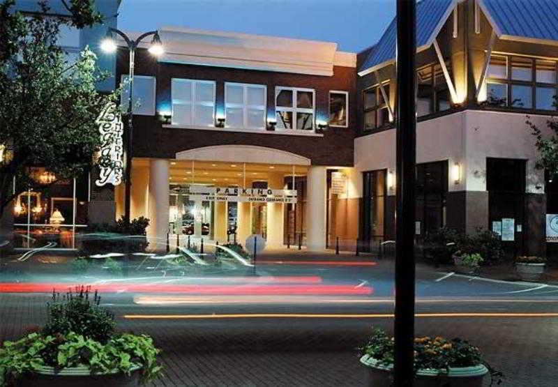 Residence Inn By Marriott Dallas Plano The Colony Extérieur photo
